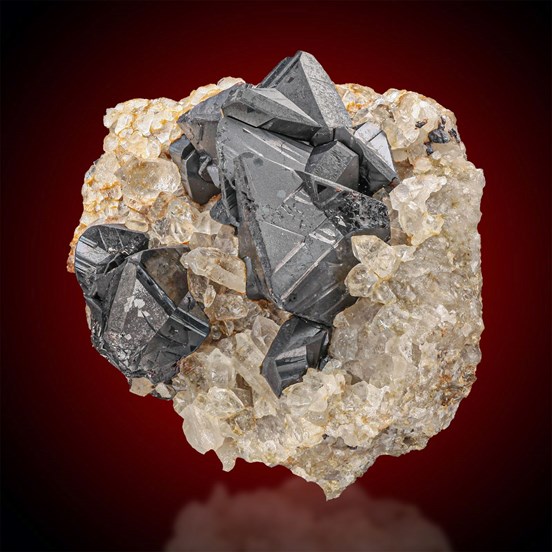 Cassiterite- Schlaggenwald | Horní Slavkov | Sokolov | Karlovy Vary | Czech Republic